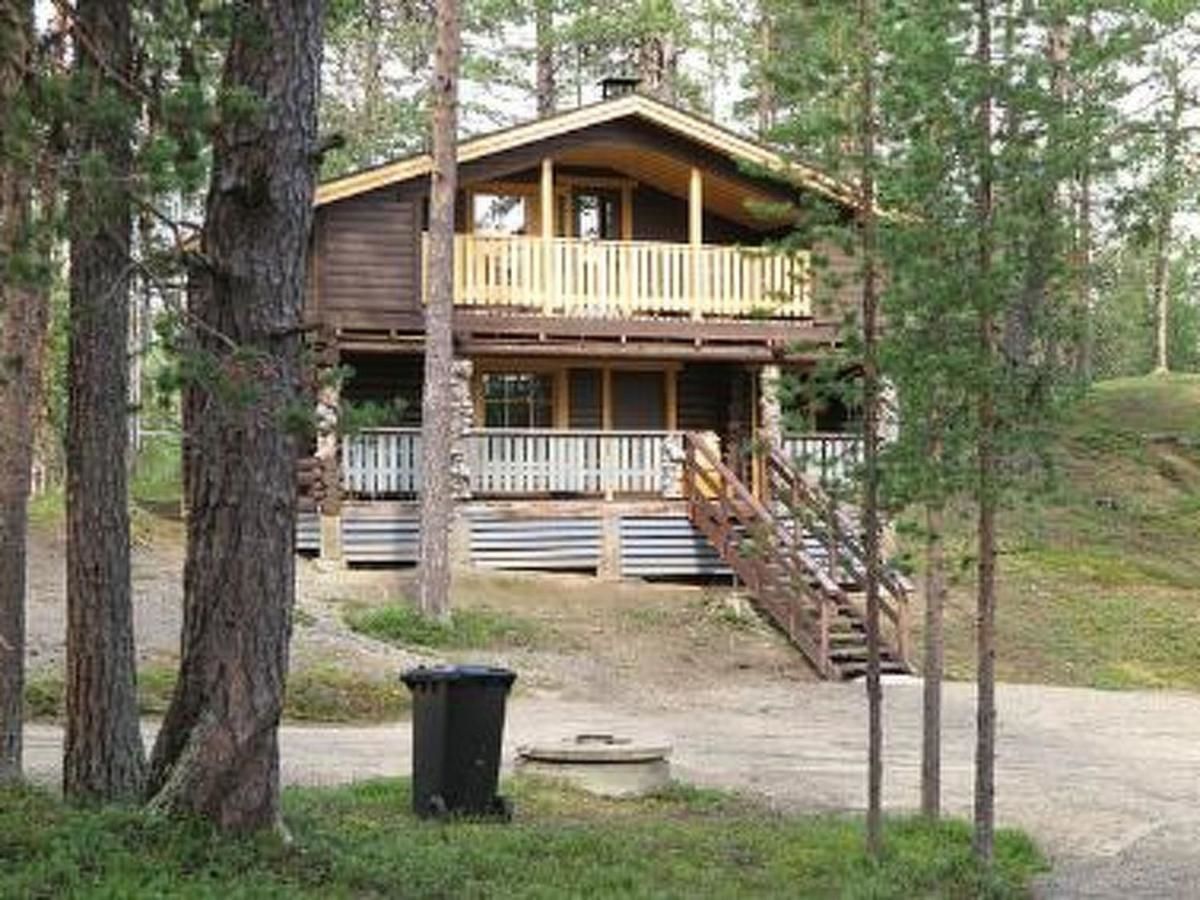 Дома для отпуска Holiday Home Ruska Kyrö-20